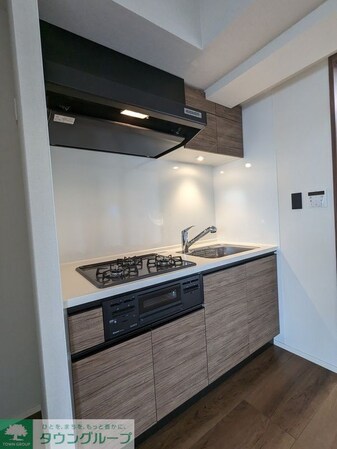 セジョリ新宿西落合の物件内観写真